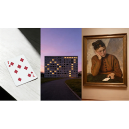 Think a Card by Richard Zeng & Bacon Magic