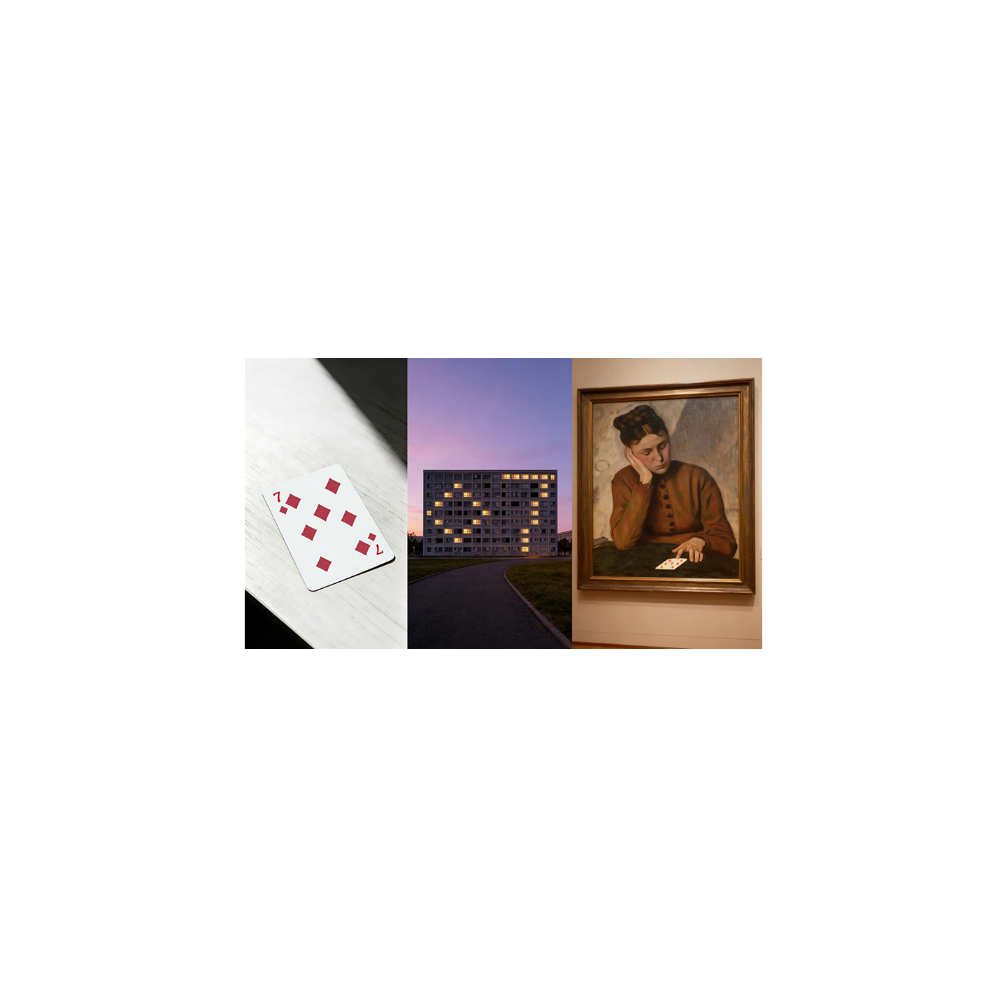 Think a Card by Richard Zeng & Bacon Magic
