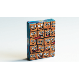 Cinnamon Toast Crunch™ Playing Cards