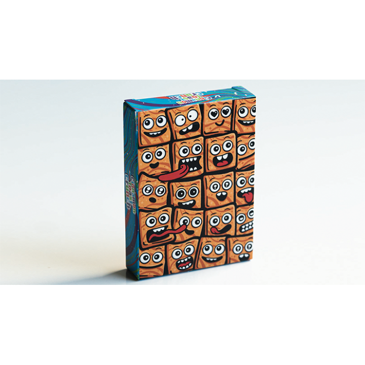 Cinnamon Toast Crunch™ Playing Cards