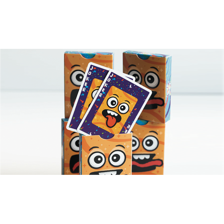Cinnamon Toast Crunch™ Playing Cards