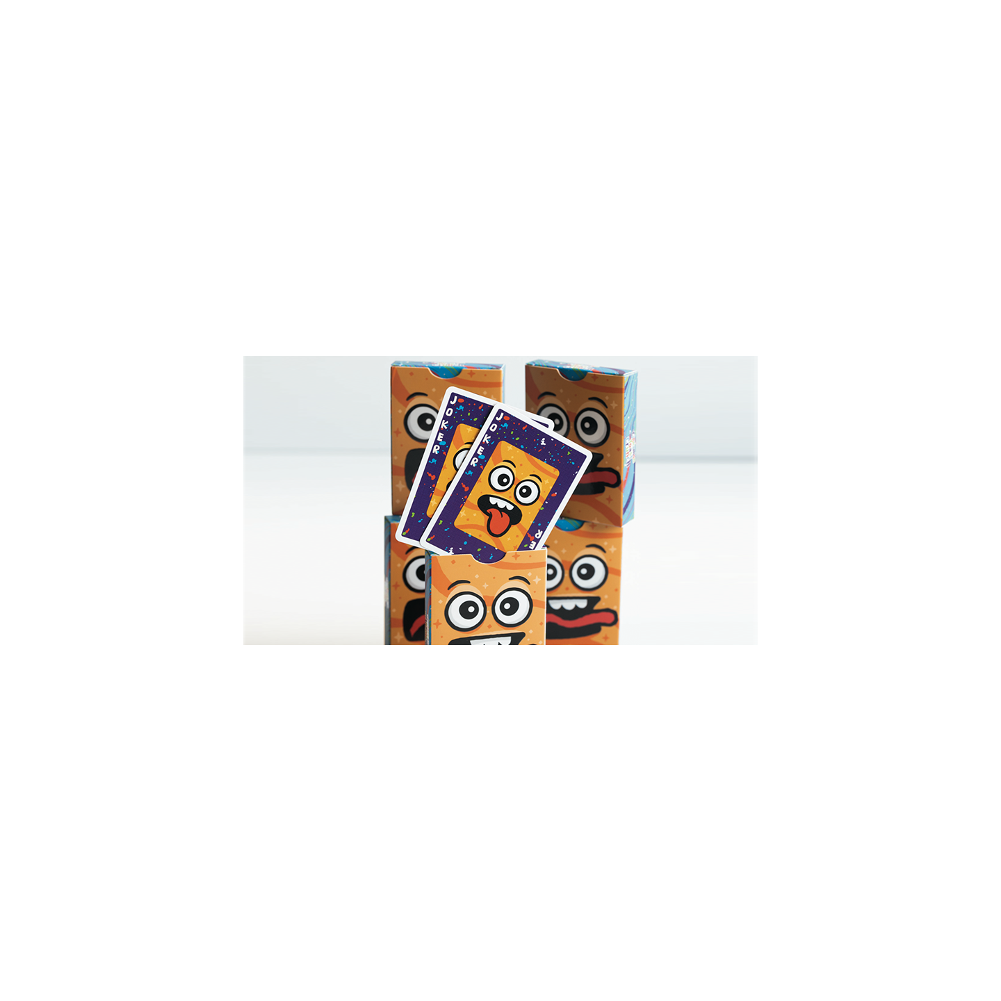 Cinnamon Toast Crunch™ Playing Cards