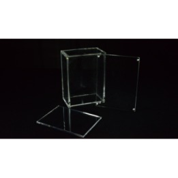 Carat X2B Double Deck Case (Back-to-Back)