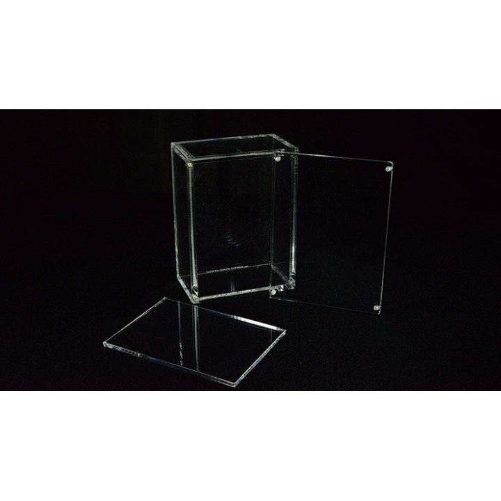 Carat X2B Double Deck Case (Back-to-Back)