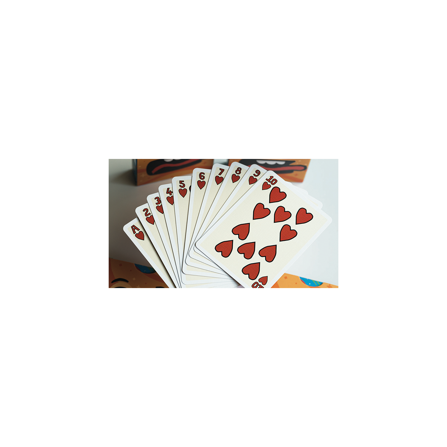Cinnamon Toast Crunch™ Playing Cards