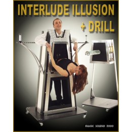 INTERLUDE ILLUSION + DRILL