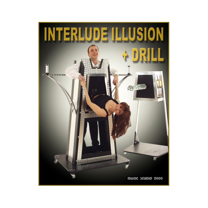 INTERLUDE ILLUSION + DRILL