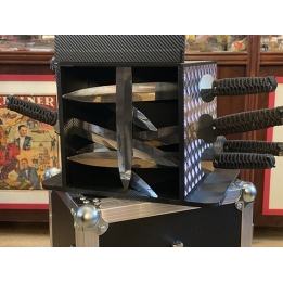 INQUISITIUM + ATA CASE