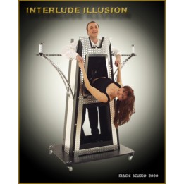 INTERLUDE ILLUSION CLASSIC