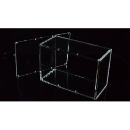 Carat X8 (Eight Deck Case)