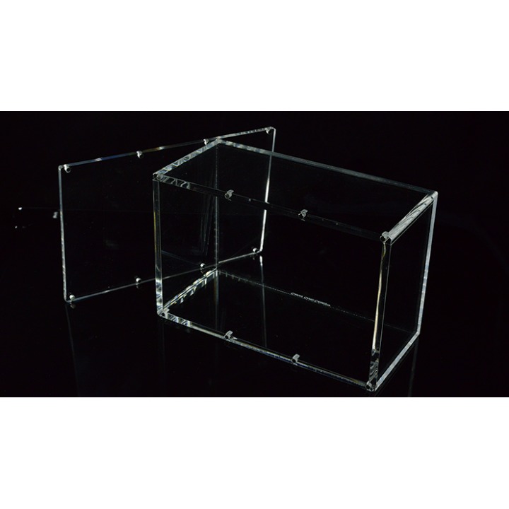 Carat X8 (Eight Deck Case)
