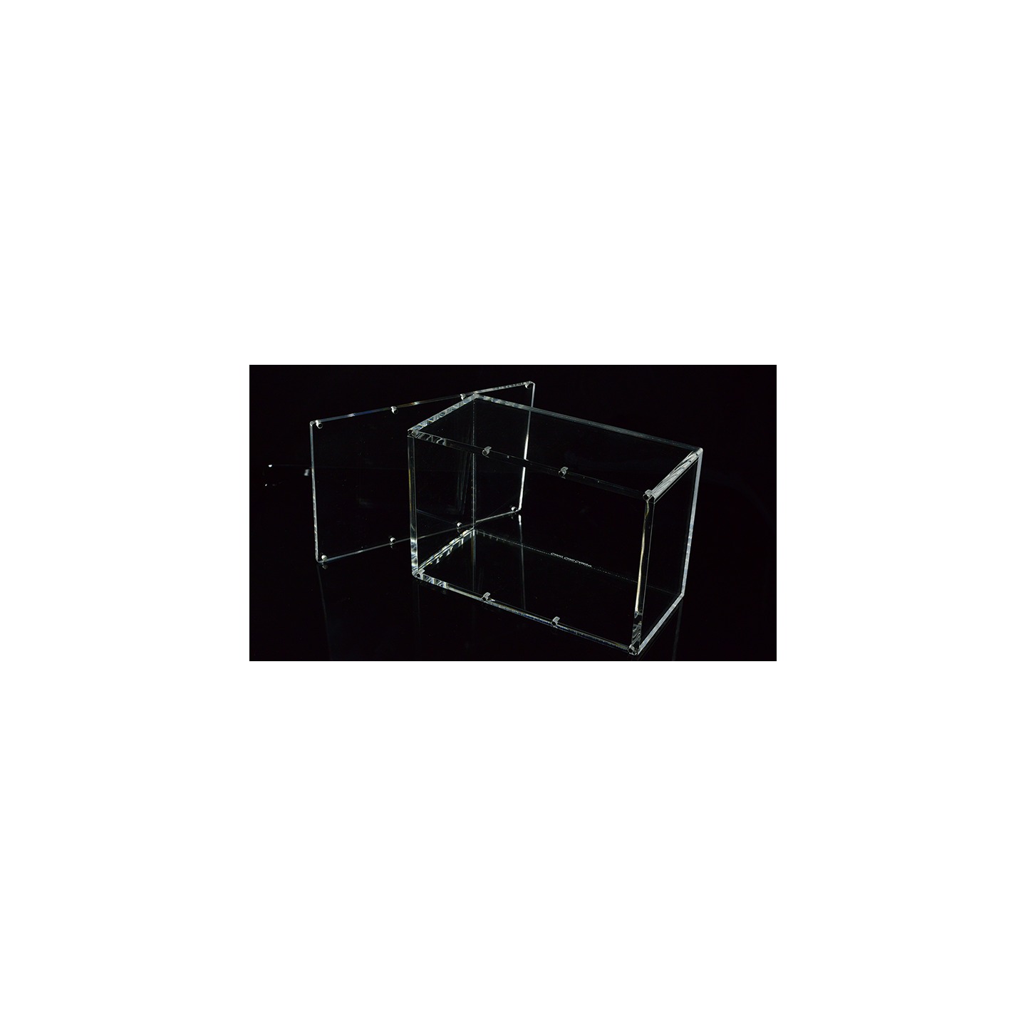 Carat X8 (Eight Deck Case)