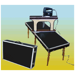 VISIBLE SAWING