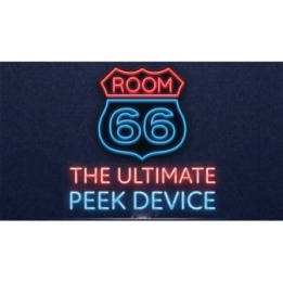 Room 66 BLACK by Yoan Tanuji & Magic Dream