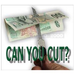 CAN YOU CUT?
