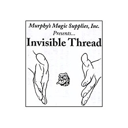 INVISIBLE THREAD