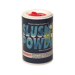 SLUSH POWDER