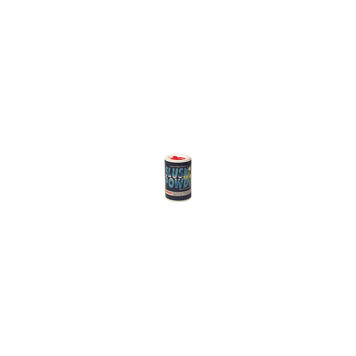 SLUSH POWDER