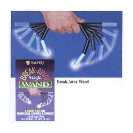 BREAK AWAY WAND - KOUZELNICKÁ HŮLKA