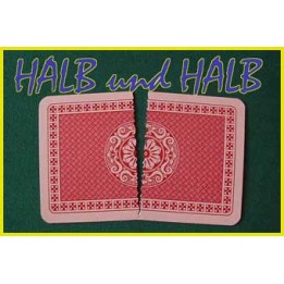 HALB UND HALB