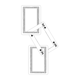 LINKING CARD