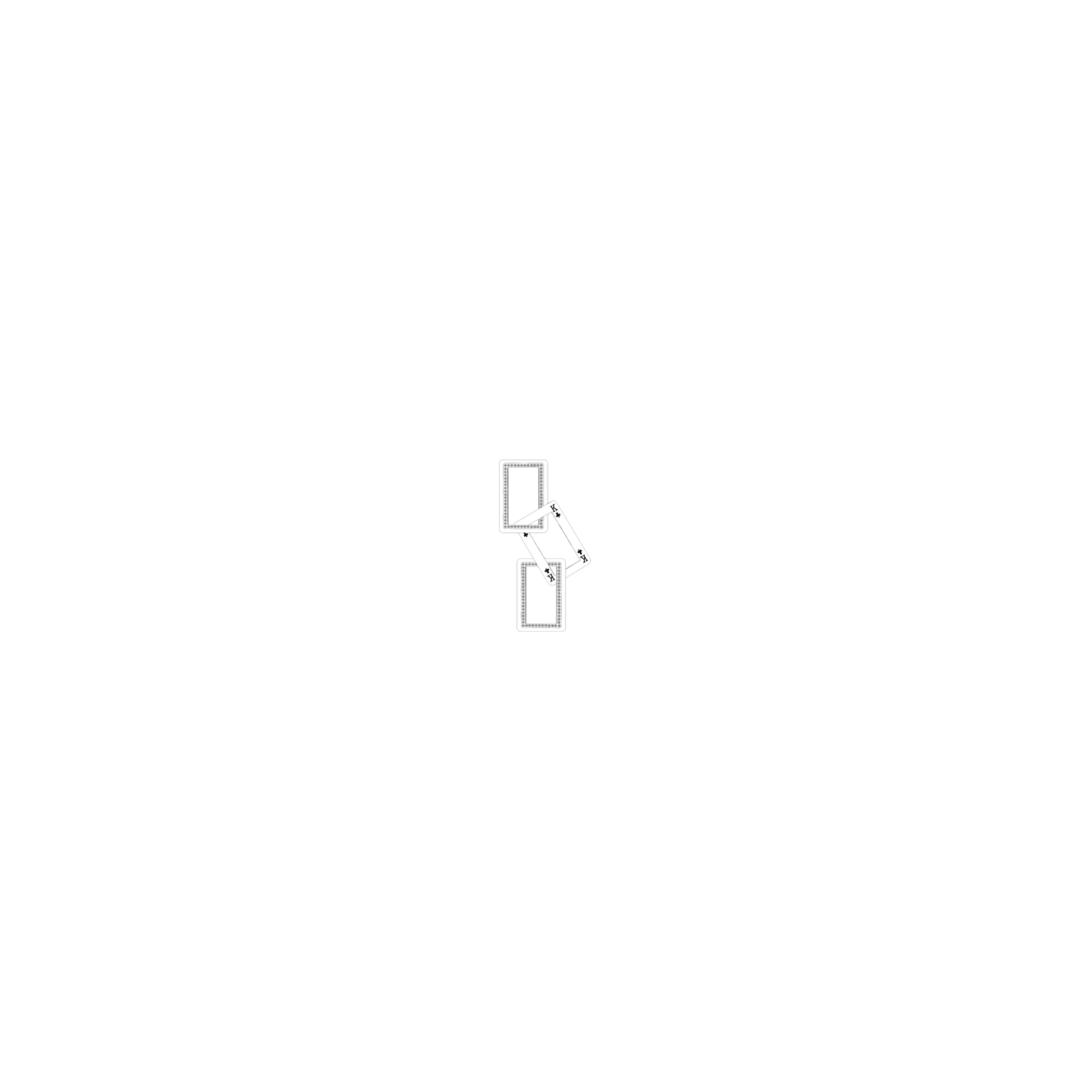 LINKING CARD