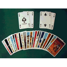 RAINBOW TRICK