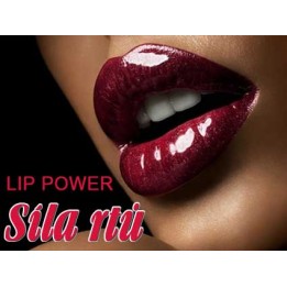 SÍLA RTŮ