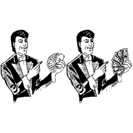 KARTY - BANKOVKY
