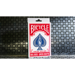 BICYCLE - JUMBO SIZE