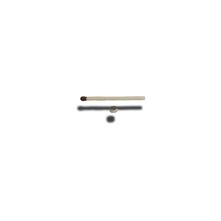 MAGNET 5x2 mm