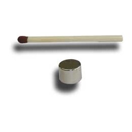 MAGNET 8x6 mm