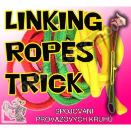 LINKING ROPES TRICK