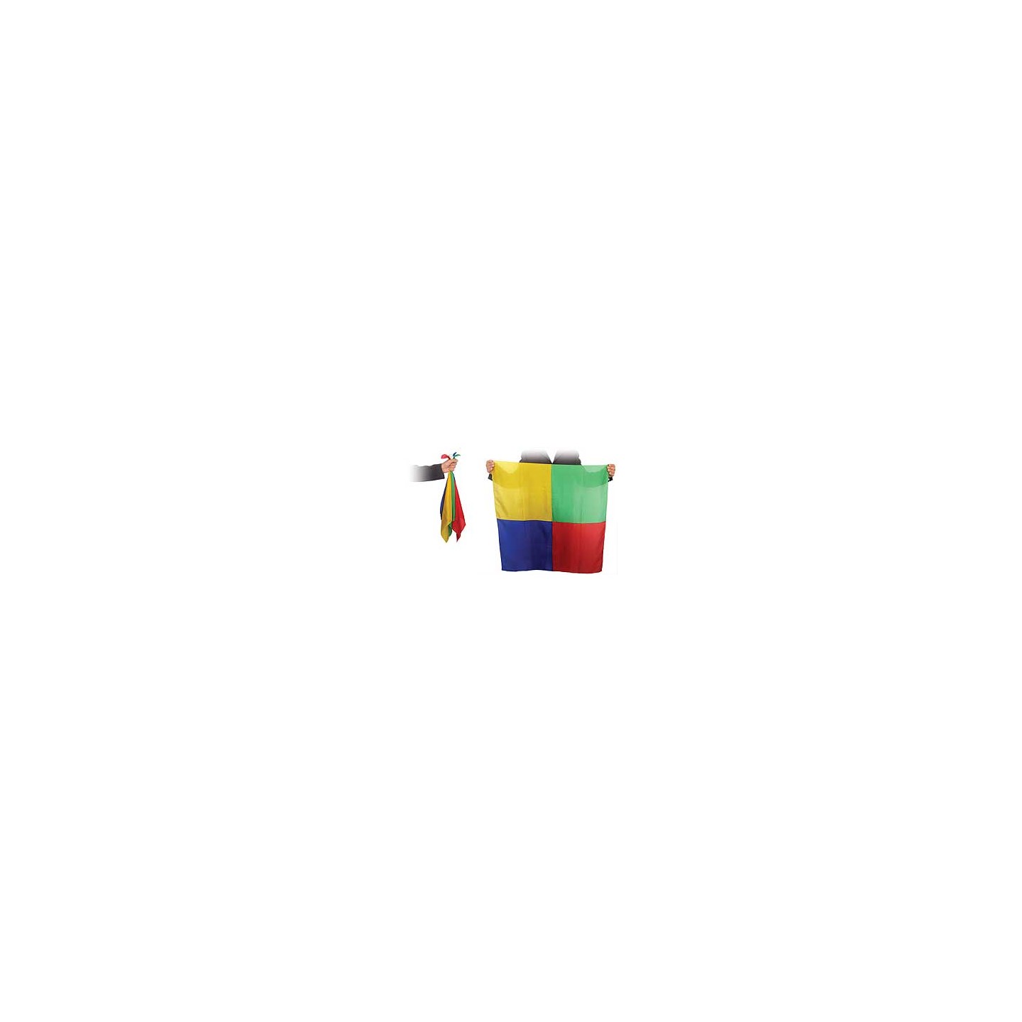 FOUR SQUARE BLENDO