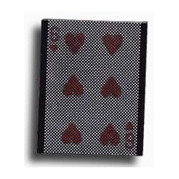ILLUSIONARY CARD SLEEVE - WOW!