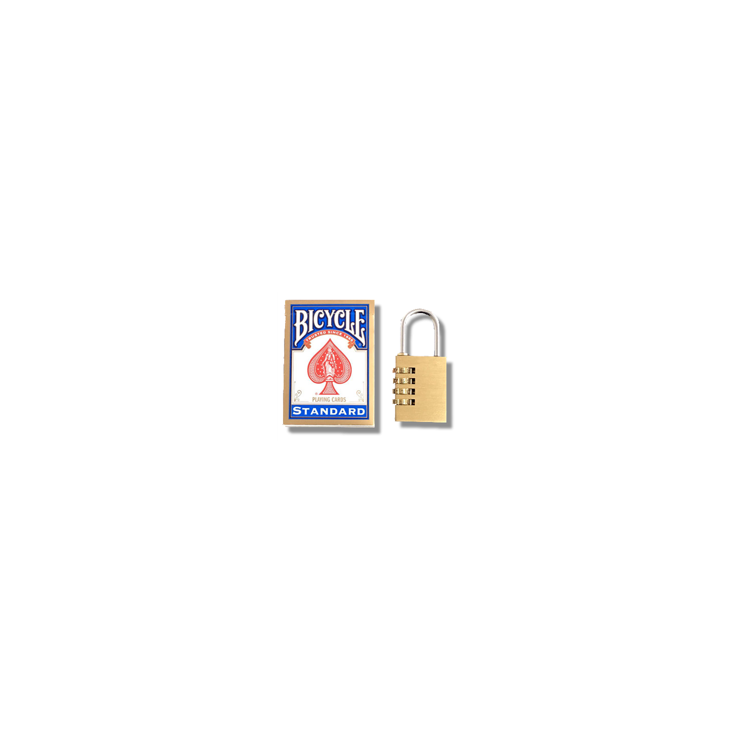 MENTAL PADLOCK