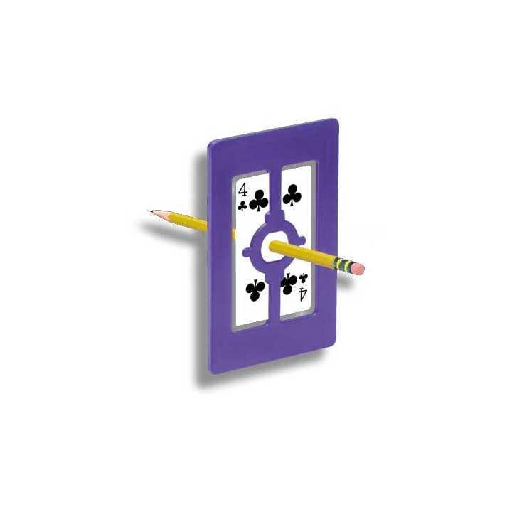 PENETRATION FRAME - PROPÍCHNUTÍ SKLA