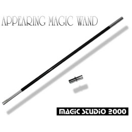 APPEARING WAND - OBJEVENÍ KOUZELNICKÉ HŮLKY