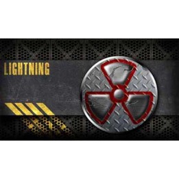 LIGHTNING - Criss Smith