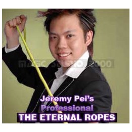 THE ETERNAL ROPES