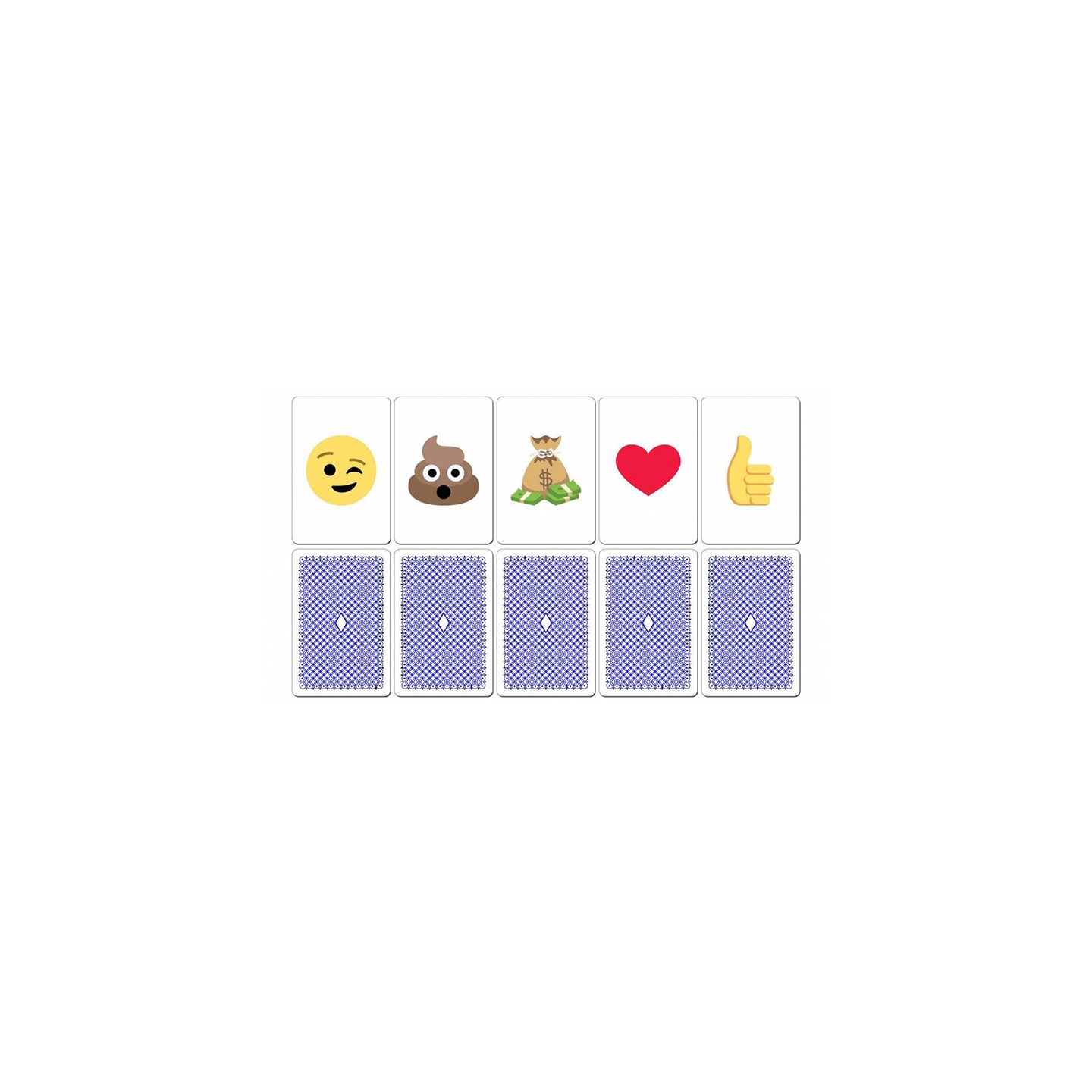 RONJO EMOJINATION, JUMBO SIZED BY RONJO