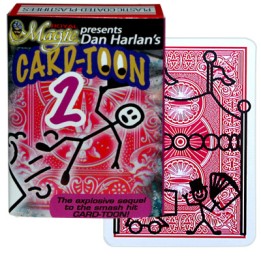 CARD-TOON 2