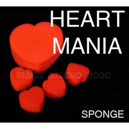 HEART MANIA