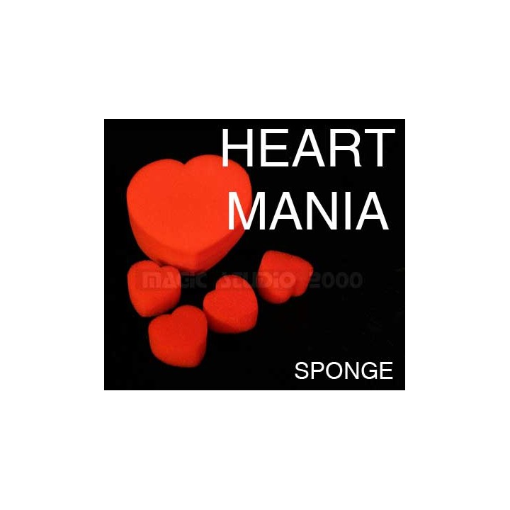 HEART MANIA