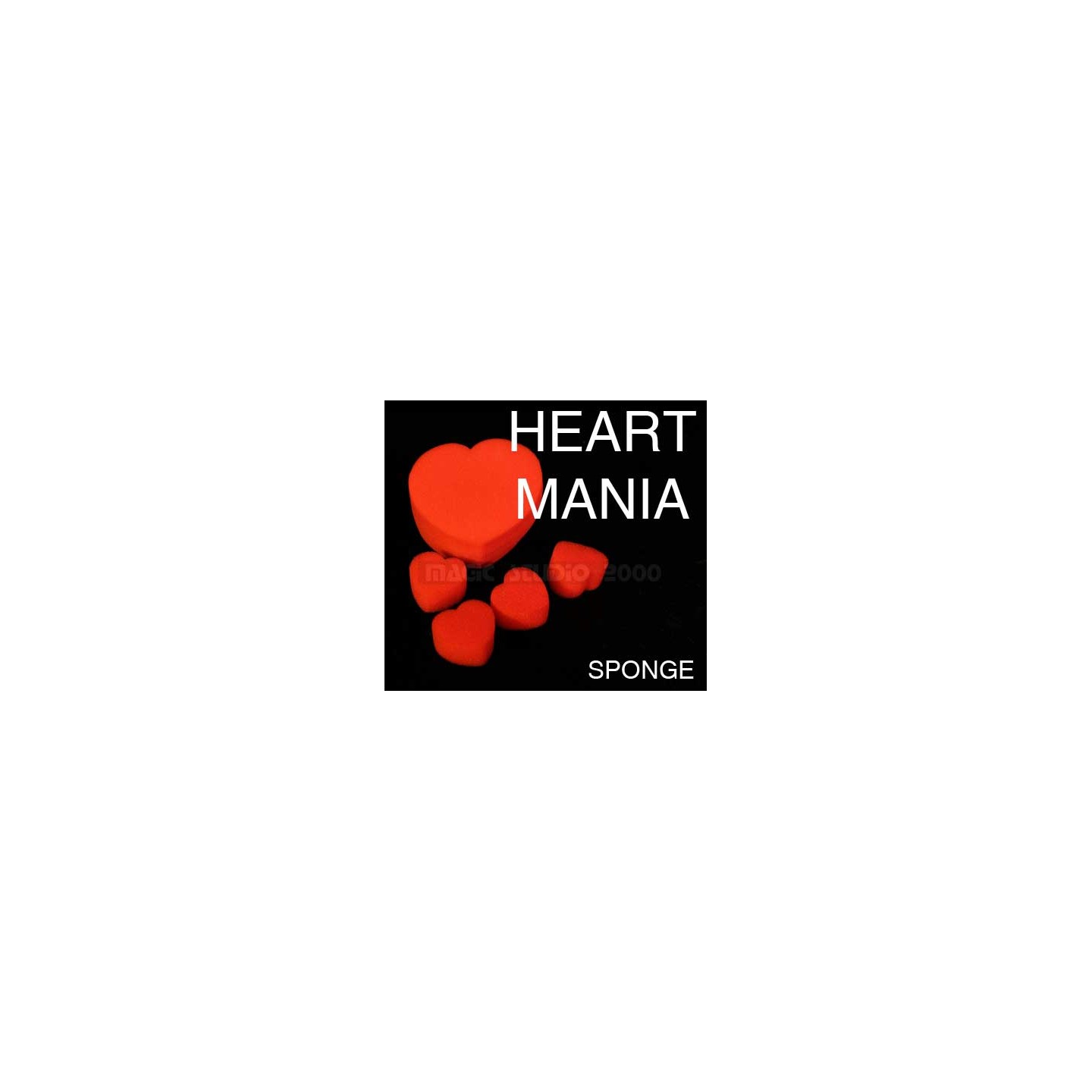 HEART MANIA