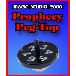 PROPHECY PEG-TOP