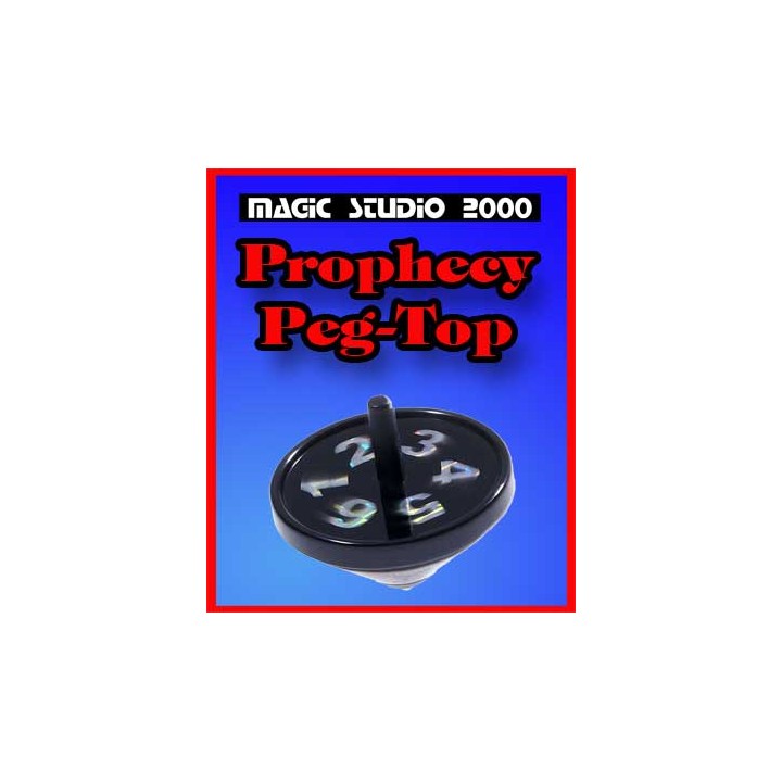 PROPHECY PEG-TOP