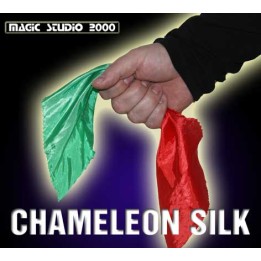CHAMELEON SILK
