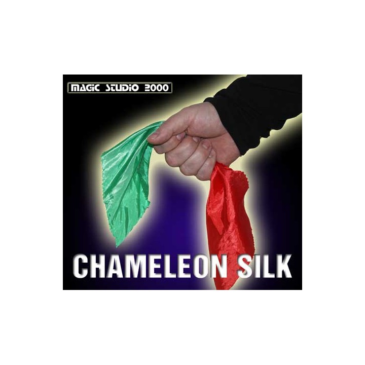 CHAMELEON SILK