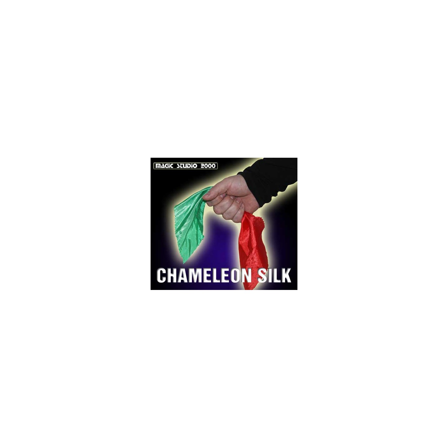 CHAMELEON SILK